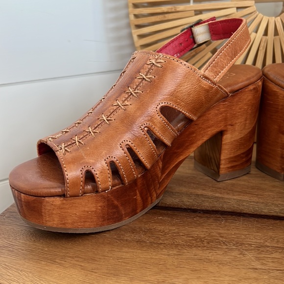 Bed Stu Fontella Sandal - Picture 8 of 17